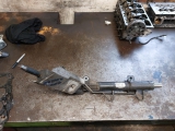 VAUXHALL VIVARO VAN 2001-2014 STEERING RACK (POWER) 2001,2002,2003,2004,2005,2006,2007,2008,2009,2010,2011,2012,2013,2014VAUXHALL VIVARO RENAULT TRAFIC MK1 POWER STEERING RACK 8200288749 / 93851973 93851973     Used