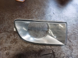 SKODA OCTAVIA 5 DOOR HATCHBACK 2004-2013 FOG LIGHT (FRONT DRIVER SIDE) 2004,2005,2006,2007,2008,2009,2010,2011,2012,2013SKODA OCTAVIA 1Z PRE FACELIFT OFFSIDE DRIVERS RIGHT FRONT FOG LIGHT 2004-2008      Used