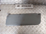 FORD TRANSIT VAN 2000-2006 SUN VISOR (DRIVER SIDE) 2000,2001,2002,2003,2004,2005,2006FORD TRANSIT MK6 OFFSIDE DRIVERS RIGHT SUN VISOR 2000-2006      Used