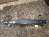 FORD S-MAX 5 DOOR ESTATE 2006-2014 BUMPER REINFORCER (FRONT) 2006,2007,2008,2009,2010,2011,2012,2013,2014FORD S-MAX MK1 FRONT BUMPER REINFORCER CRASH SUPPORT BAR PANTHER BLACK 2006-2014      Used