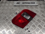 MITSUBISHI CARISMA 5 DOOR HATCHBACK 1995-2006 REAR/TAIL LIGHT (DRIVER SIDE) 1995,1996,1997,1998,1999,2000,2001,2002,2003,2004,2005,2006MITSUBISHI CARISMA HATCHBACK OFFSIDE DRIVERS RIGHT REAR TAILGATE LIGHT 2000-2004      Used
