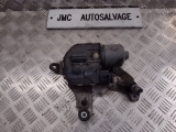 FORD S-MAX 5 DOOR ESTATE 2006-2014 2.0 TDCI WIPER MOTOR (FRONT) & LINKAGE 2006,2007,2008,2009,2010,2011,2012,2013,2014FORD SMAX MK1 PASSENGER FRONT WINDSCREEN WIPER MOTOR LINKAGE 6M2117504AH 2006-10 6M21-17504-AH      Used