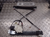 FORD S-MAX 5 DOOR ESTATE 2006-2014 2.0 TDCI WINDOW REGULATOR/MECH ELECTRIC (REAR DRIVER SIDE) 2006,2007,2008,2009,2010,2011,2012,2013,2014FORD S-MAX MK1 DRIVERS RIGHT REAR ELECTRIC WINDOW MOTOR & REGULATOR 2006-2014      Used