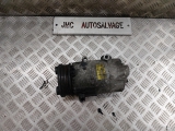 FORD GALAXY 2006-2014 1.8 TDCI  AIR CON COMPRESSOR/PUMP 2006,2007,2008,2009,2010,2011,2012,2013,2014FORD GALAXY MK3 1.8 TDCI DIESEL AC AIR CON PUMP COMPRESSOR 6G91-19D629-KA 6G91-19D629-KA     Used