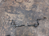 FORD CONNECT VAN 2002-2012 1.8 TDCI ANTI ROLL BAR (FRONT) 2002,2003,2004,2005,2006,2007,2008,2009,2010,2011,2012FORD TRANSIT CONNECT MK1 FRONT ANTI ROLL BAR SWAY BAR 22MM DIAMETER 2002-2012      Used