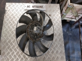 LAND ROVER DISCOVERY 5 DOOR ESTATE 2004-2009 0.0 VISCOUS FAN 2004,2005,2006,2007,2008,2009LAND ROVER DISCOVERY 3 L319 2.7 TDV6 ENGINE VISCOUS FAN & COUPLING PGG500270 PGG500030     Used