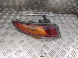 HONDA CIVIC 5 DOOR HATCHBACK 2005-2015 REAR/TAIL LIGHT (PASSENGER SIDE) 2005,2006,2007,2008,2009,2010,2011,2012,2013,2014,2015HONDA CIVIC MK8 NEARSIDE PASSENGER LEFT REAR LIGHT 2005-2011      Used