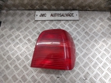 VOLKSWAGEN POLO 3 DOOR HATCHBACK 1994-2002 REAR/TAIL LIGHT (DRIVER SIDE) 1994,1995,1996,1997,1998,1999,2000,2001,2002VOLKSWAGEN VW POLO 6N2 OFFSIDE DRIVERS RIGHT REAR LIGHT 6N0945096J 1999-2002 6N0945096J     Used