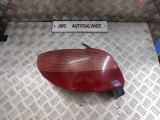 PEUGEOT 206 3 DOOR HATCHBACK 1998-2016 REAR/TAIL LIGHT (PASSENGER SIDE) 1998,1999,2000,2001,2002,2003,2004,2005,2006,2007,2008,2009,2010,2011,2012,2013,2014,2015,2016PEUGEOT 206 HATCHBACK PRE FACELIFT NEARSIDE PASSENGER LEFT REAR LIGHT 1998-2002      Used