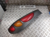 FIAT MAREA 5 DOOR ESTATE 1996-2007 REAR/TAIL LIGHT (DRIVER SIDE) 1996,1997,1998,1999,2000,2001,2002,2003,2004,2005,2006,2007FIAT MAREA ESTATE OFFSIDE DRIVERS RIGHT REAR LIGHT 1996-2002      Used