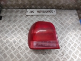 VOLKSWAGEN POLO 3 DOOR HATCHBACK 1994-2002 REAR/TAIL LIGHT (PASSENGER SIDE) 1994,1995,1996,1997,1998,1999,2000,2001,2002VOLKSWAGEN VW POLO 6N2 NEARSIDE PASSENGER LEFT REAR LIGHT 1999-2002      Used