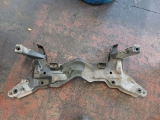 FORD FIESTA 3 DOOR HATCHBACK 1995-2002 1.3 SUBFRAME (FRONT) 1995,1996,1997,1998,1999,2000,2001,2002FORD FIESTA MK4 MK5 FRONT SUBFRAME 1996-2002      Used