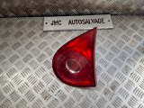 VW GOLF 5 DOOR HATCHBACK 2003-2009 REAR/TAIL LIGHT (DRIVER SIDE) 2003,2004,2005,2006,2007,2008,2009VW GOLF MK5 HATCHBACK DRIVERS RIGHT REAR TAILGATE LIGHT 1K6945094F 2005-2009 1K6945094F     Used