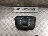 AUDI A4 5 DOOR ESTATE 2000-2004 AIR BAG (DRIVER SIDE) 2000,2001,2002,2003,2004AUDI A4 B6 OFFSIDE DRIVERS RIGHT STEERING WHEEL AIRBAG 2001-2005      Used