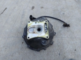 GEARBOX UNDER-SHIELD VOLVO 740 1983-1992  1983,1984,1985,1986,1987,1988,1989,1990,1991,1992VOLVO 240 740 940 4 SPEED OVERDRIVE MANUAL GEARBOX BELL HOUSING 1023580 1023580     Used