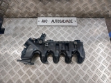 FORD FOCUS 2004-2016 1.6 TDCI  INLET MANIFOLD 2004,2005,2006,2007,2008,2009,2010,2011,2012,2013,2014,2015,2016FORD PEUGEOT CITROEN 1.6 HDI TDCI DIESEL INLET MANIFOLD 9684941780 9684941780     Used