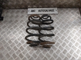 VAUXHALL ASTRA 5 DOOR HATCHBACK 2009-2018 1.3 CDTI COIL SPRING (REAR DRIVER SIDE) 2009,2010,2011,2012,2013,2014,2015,2016,2017,2018VAUXHALL ASTRA J MK6 HATCHBACK REAR SUSPENSION COIL SPRINGS 2 PAIR SET 2009-2015      Used