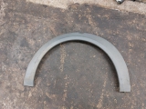 FORD CONNECT VAN 2002-2012 PLASTIC ARCH TRIM (REAR DRIVER SIDE) 2002,2003,2004,2005,2006,2007,2008,2009,2010,2011,2012FORD TRANSIT CONNECT MK1 DRIVER RIGHT REAR WING ARCH TRIM 2T14A280K96A 2002-2012 2T14A280K96A      Used