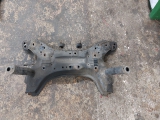 TOYOTA YARIS 3 DOOR HATCHBACK 1999-2005 1.0 SUBFRAME (FRONT) 1999,2000,2001,2002,2003,2004,2005TOYOTA YARIS MK1 XP10 FRONT SUBFRAME 1999-2005       Used