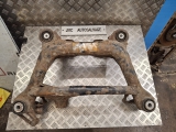 BMW 3 SERIES 3 DOOR SALOON 1998-2007 2.0 SUBFRAME (REAR) 1998,1999,2000,2001,2002,2003,2004,2005,2006,2007BMW E46 3 SERIES REAR SUBFRAME 1999-2005      Used