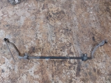 VOLVO S60 4 DOOR SALOON 2000-2010 2.4 ANTI ROLL BAR (FRONT) 2000,2001,2002,2003,2004,2005,2006,2007,2008,2009,2010VOLVO V70 S60 FRONT ANTI ROLL BAR SWAY BAR 24MM DIAMETER 2001-2007      Used