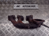 JAGUAR X-TYPE 2001-2009 2.5 V6 EXHAUST MANIFOLD 2001,2002,2003,2004,2005,2006,2007,2008,2009JAGUAR X-TYPE 2.5 V6 PETROL REAR EXHAUST MANIFOLD 1X4E-9430-AC 1X4E-9430-AC     Used