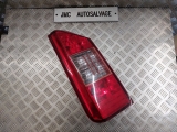 FIAT IDEA 5 DOOR HATCHBACK 2003-2016 REAR/TAIL LIGHT (PASSENGER SIDE) 2003,2004,2005,2006,2007,2008,2009,2010,2011,2012,2013,2014,2015,2016FIAT IDEA MK1 NEARSIDE PASSENGER LEFT REAR LIGHT 2003-2006      Used