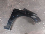 FORD GALAXY 5 DOOR ESTATE 2006-2014 WING & ARCH TRIM (DRIVER SIDE) BLACK 2006,2007,2008,2009,2010,2011,2012,2013,2014FORD GALAXY MK3 OFFSIDE DRIVERS RIGHT FRONT WING PANTHER BLACK 2007-2014      Used