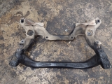 MERCEDES E CLASS 4 DOOR SALOON 2003-2009 2.6 SUBFRAME (FRONT) 2003,2004,2005,2006,2007,2008,2009MERCEDES W211 E CLASS FRONT SUBFRAME 2003-2009      Used