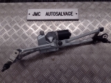 BMW 1 SERIES 2004-2012 FRONT WIPER ARM (DRIVER SIDE) 2004,2005,2006,2007,2008,2009,2010,2011,2012BMW 1 SERIES E87 E81 FRONT WINDSCREEN WIPER MOTOR & LINKAGE 6938607 6938607     Used