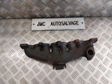 PEUGEOT 407 SW 2005-2010 2.0 HDI EXHAUST MANIFOLD 2005,2006,2007,2008,2009,2010PEUGEOT 407 307 CITROEN C4 2.0 HDI DIESEL EXHAUST MANIFOLD 9647144580 9647144580     Used