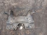 ALFA ROMEO MITO LUSSO 3 DOOR HATCHBACK 2008-2019 1.4 MPI SUBFRAME (FRONT) 2008,2009,2010,2011,2012,2013,2014,2015,2016,2017,2018,2019ALFA ROMEO MITO FRONT SUBFRAME 2008-2018      Used