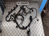 WIRING LOOM ALFA ROMEO MITO LUSSO 2008-2019  2008,2009,2010,2011,2012,2013,2014,2015,2016,2017,2018,2019ALFA ROMEO MITO 1.4 16V PETROL MPI ENGINE WIRING LOOM HARNESS 00552238820 00552238820     Used