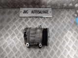 ALFA ROMEO MITO LUSSO 2008-2019 1.4 MPI  AIR CON COMPRESSOR/PUMP 2008,2009,2010,2011,2012,2013,2014,2015,2016,2017,2018,2019ALFA ROMEO MITO FIAT GRANDE PUNTO 1.4 PETROL AC AIR CON PUMP COMPRESSOR 55194880 55194880     Used