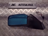 VOLVO V40 1990-1995 2.0 DOOR MIRROR ELECTRIC (DRIVER SIDE) 1990,1991,1992,1993,1994,1995VOLVO V40 S40 MK1 DRIVERS RIGHT ELECTRIC WING MIRROR PEACOCK BLUE GREEN 98-04      Used