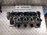 VOLVO V50 2004-2012 2.0 CYLINDER HEAD COMPLETE DIESEL 2004,2005,2006,2007,2008,2009,2010,2011,2012VOLVO FORD PEUGEOT 2.0 TDCI HDI DIESEL CYLINDER HEAD & CAMSHAFT 9641752610 9641752610     Used