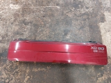 VOLVO XC90 5 DOOR ESTATE 2003-2014 0.0 LOWER OPENING TAILGATE BAR 2003,2004,2005,2006,2007,2008,2009,2010,2011,2012,2013,2014VOLVO XC90 MK1 LOWER BOTTOM TAILGATE 454 RUBY RED PEARL      Used
