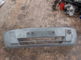 FORD CONNECT VAN 2002-2012 BUMPER (FRONT) BLUE 2002,2003,2004,2005,2006,2007,2008,2009,2010,2011,2012FORD TRANSIT CONNECT MK1 FRONT BUMPER 2002-2009      Used