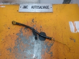 DIPSTICK FORD FUSION 2002-2012  2002,2003,2004,2005,2006,2007,2008,2009,2010,2011,2012FORD FIESTA MK6 FUSION 1.4 TDCI ENGINE OIL DIPSTICK HOUSING TUBE PIPE 2S6Q6857BD 2S6Q-6857-BD     Used