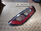 FIAT PUNTO 3 DOOR HATCHBACK 2010-2014 REAR/TAIL LIGHT (DRIVER SIDE) 2010,2011,2012,2013,2014FIAT PUNTO EVO MK3 3 DOOR OFFSIDE DRIVERS RIGHT REAR LIGHT 51888060 2010-2014 51888060     Used