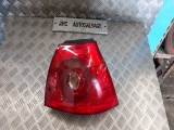 VOLKSWAGEN GOLF 5 DOOR HATCHBACK 2003-2009 REAR/TAIL LIGHT (DRIVER SIDE) 2003,2004,2005,2006,2007,2008,2009VOLKSWAGEN VW GOLF MK5 HATCHBACK OFFSIDE DRIVERS RIGHT REAR LIGHT 2005-2009      Used