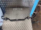 VOLKSWAGEN GOLF 5 DOOR HATCHBACK 2003-2009 1.4 TSI ANTI ROLL BAR (REAR) 2003,2004,2005,2006,2007,2008,2009VW GOLF MK5 EOS SCIROCCO MK3 AUDI A3 8P REAR ANTI ROLL BAR SWAY BAR 1K0511305CL 1K0511305CL     Used