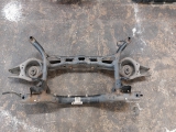 VOLKSWAGEN GOLF 5 DOOR HATCHBACK 2003-2009 1.4 TSI AXLE (REAR) 2003,2004,2005,2006,2007,2008,2009VOLKSWAGEN VW GOLF MK5 TOURAN AUDI A3 8P REAR AXLE SUBFRAME 1K0505315BF 1K0505315BF     Used