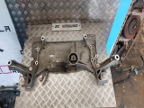 VOLKSWAGEN GOLF 5 DOOR HATCHBACK 2003-2009 1.4 TSI SUBFRAME (FRONT) 2003,2004,2005,2006,2007,2008,2009VOLKSWAGEN VW GOLF MK5 TOURAN SCIROCCO AUDI A3 8P FRONT SUBFRAME 1K0505315BF 1K0505315BF     Used