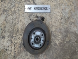 CITROEN XSARA 1998-2005 HUB WITH ABS (FRONT PASSENGER SIDE) 1998,1999,2000,2001,2002,2003,2004,2005CITROEN XSARA NEARSIDE PASSENGER LEFT FRONT HUB & BEARING ABS 1997-2000      Used