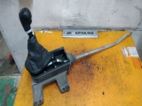 GEARBOX SELECTOR UNIT VAUXHALL CORSA 2006-2014  2006,2007,2008,2009,2010,2011,2012,2013,2014VAUXHALL CORSA D 5 SPEED MANUAL GEARSTICK MECHANISM & LINKAGE ROD 2007-2012      Used