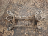 FORD S-MAX 5 DOOR ESTATE 2006-2014 1.8 TDCI AXLE (REAR) 2006,2007,2008,2009,2010,2011,2012,2013,2014FORD S-MAX MK1 GALAXY MK3 REAR AXLE SUBFRAME 2006-2014       Used