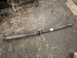 MERCEDES w203 5 DOOR ESTATE 2000-2007 2.1 CDI PROP SHAFT (REAR) 2000,2001,2002,2003,2004,2005,2006,2007MERCEDES W203 C220 CDI DIESEL 6 SPEED MANUAL PROPSHAFT 2034104806 2034104806     Used