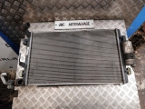 VOLKSWAGEN GOLF 5 DOOR HATCHBACK 1997-2006 1.9 TDI RADIATOR (A/C CAR) 1997,1998,1999,2000,2001,2002,2003,2004,2005,2006VW GOLF MK4 1.9 TDI DIESEL AUDI TT MK1 1.8T COOLANT RADIATOR 1J0121253AD 1J0121253AD     Used