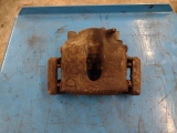 BMW E46 1998-2007 2.0  CALIPER (FRONT DRIVER SIDE) 1998,1999,2000,2001,2002,2003,2004,2005,2006,2007BMW E46 318I 320I 320D OFFSIDE DRIVERS RIGHT FRONT BRAKE CALIPER 1998-2004      Used